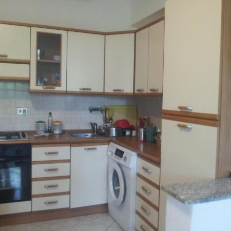 Ccc Holiday Properties Le Vele Ccc Монталто ди Кастро Екстериор снимка