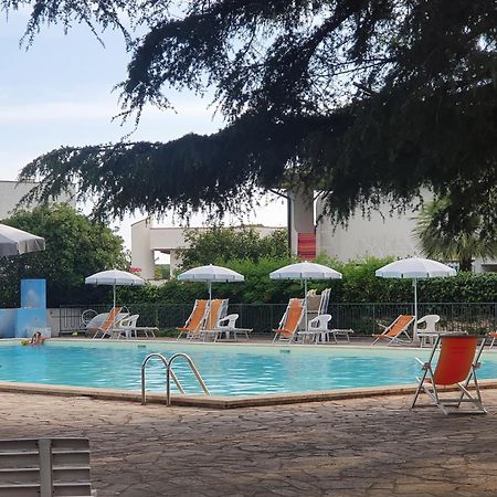 Ccc Holiday Properties Le Vele Ccc Монталто ди Кастро Екстериор снимка