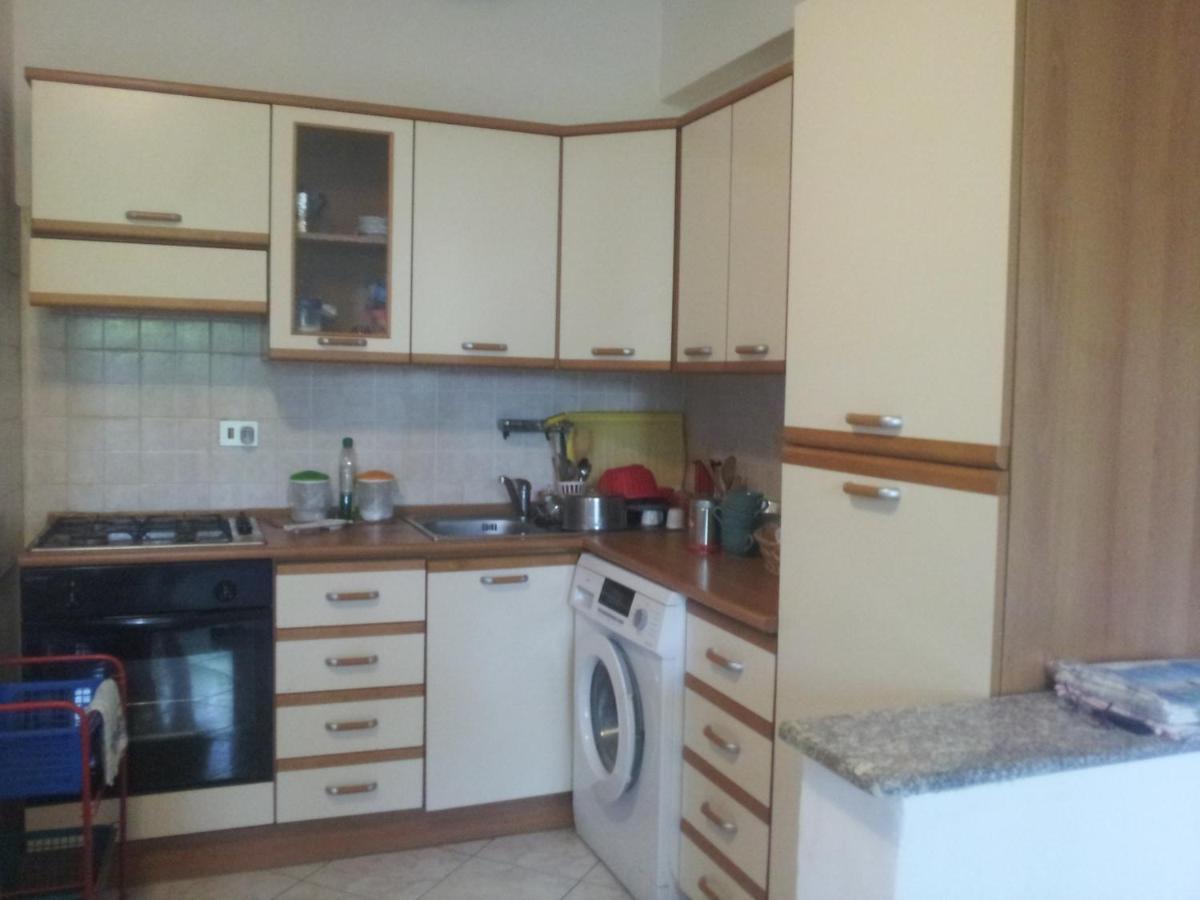 Ccc Holiday Properties Le Vele Ccc Монталто ди Кастро Екстериор снимка