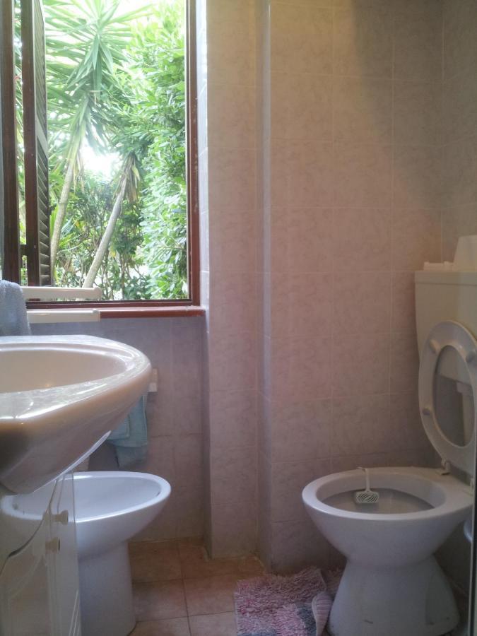 Ccc Holiday Properties Le Vele Ccc Монталто ди Кастро Екстериор снимка