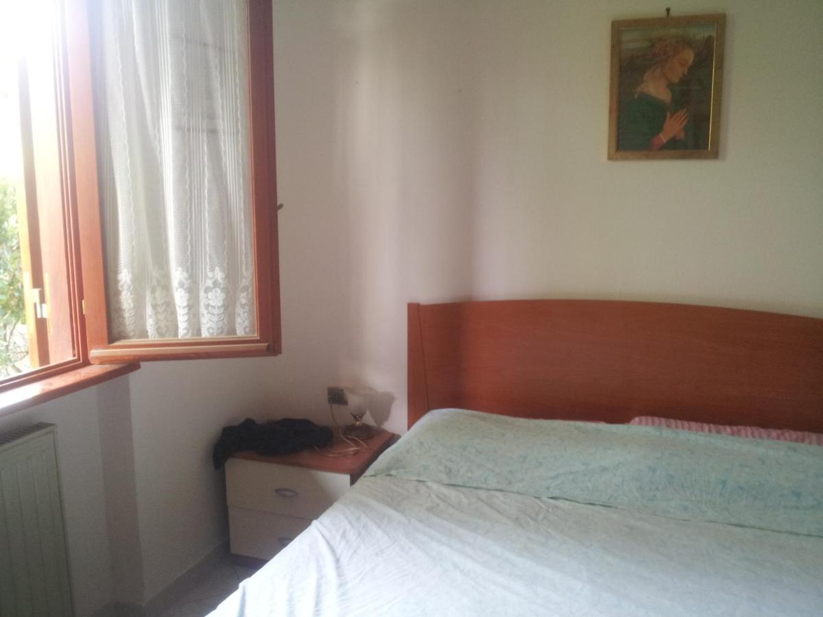 Ccc Holiday Properties Le Vele Ccc Монталто ди Кастро Екстериор снимка