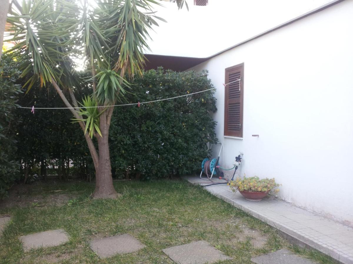 Ccc Holiday Properties Le Vele Ccc Монталто ди Кастро Екстериор снимка