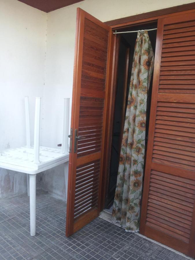 Ccc Holiday Properties Le Vele Ccc Монталто ди Кастро Екстериор снимка
