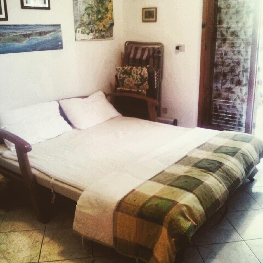 Ccc Holiday Properties Le Vele Ccc Монталто ди Кастро Екстериор снимка