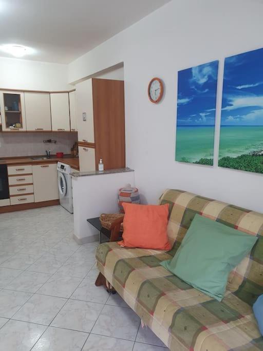 Ccc Holiday Properties Le Vele Ccc Монталто ди Кастро Екстериор снимка