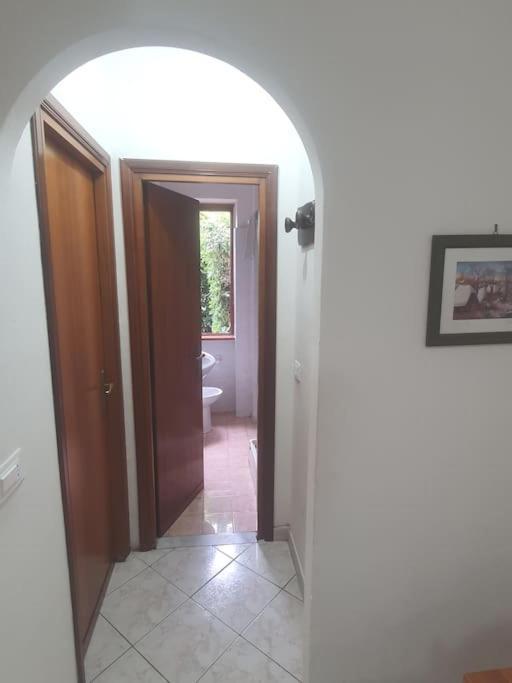 Ccc Holiday Properties Le Vele Ccc Монталто ди Кастро Екстериор снимка