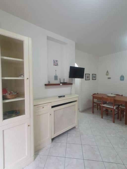 Ccc Holiday Properties Le Vele Ccc Монталто ди Кастро Екстериор снимка