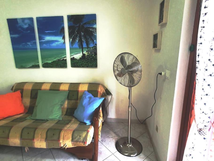 Ccc Holiday Properties Le Vele Ccc Монталто ди Кастро Екстериор снимка