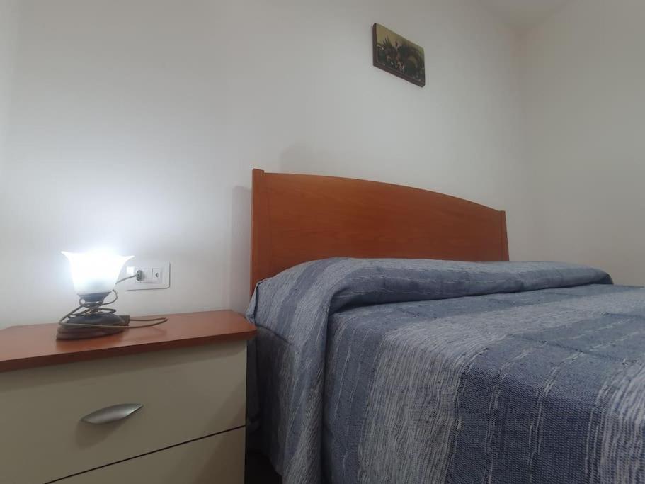 Ccc Holiday Properties Le Vele Ccc Монталто ди Кастро Екстериор снимка