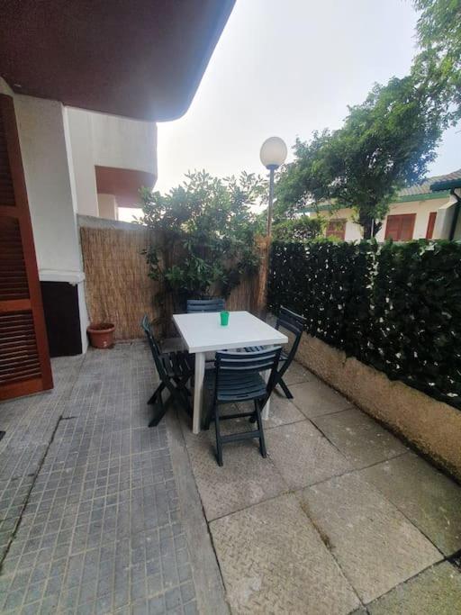 Ccc Holiday Properties Le Vele Ccc Монталто ди Кастро Екстериор снимка