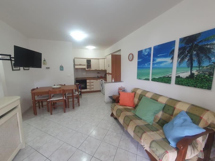 Ccc Holiday Properties Le Vele Ccc Монталто ди Кастро Екстериор снимка