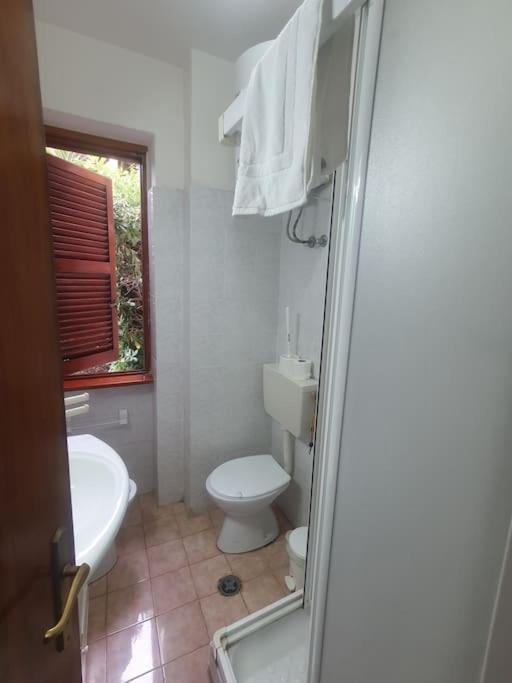 Ccc Holiday Properties Le Vele Ccc Монталто ди Кастро Екстериор снимка