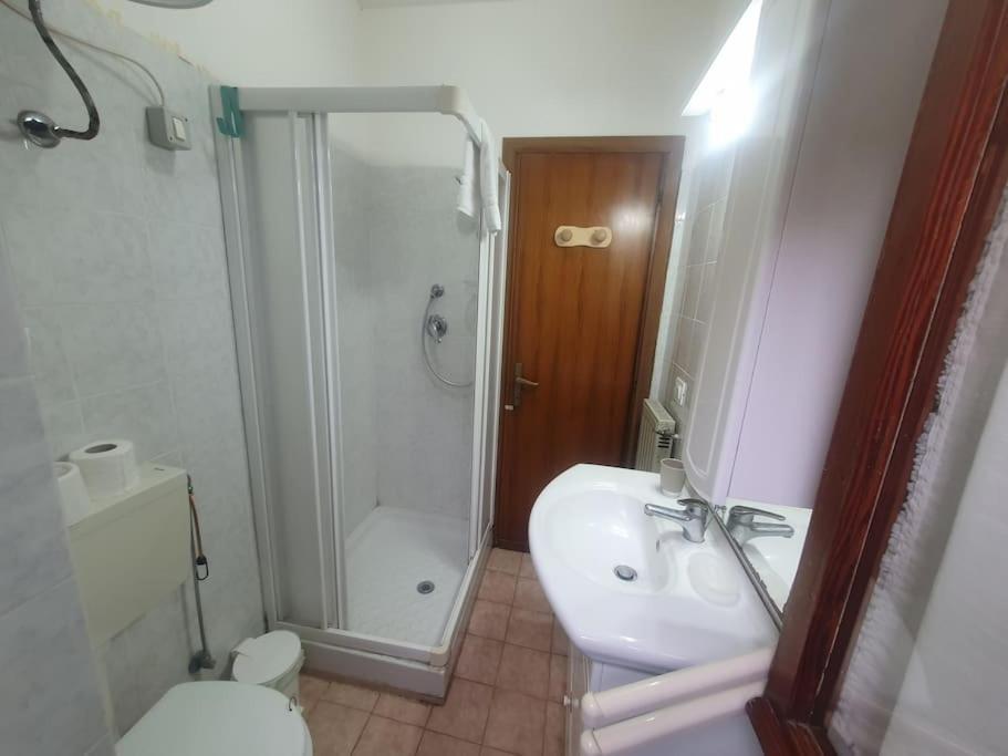 Ccc Holiday Properties Le Vele Ccc Монталто ди Кастро Екстериор снимка