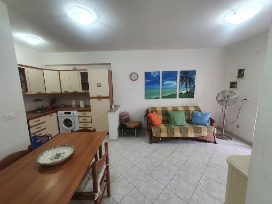 Ccc Holiday Properties Le Vele Ccc Монталто ди Кастро Екстериор снимка