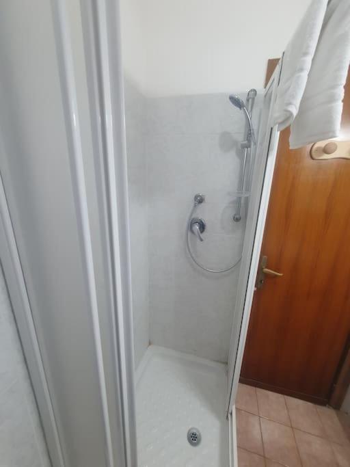 Ccc Holiday Properties Le Vele Ccc Монталто ди Кастро Екстериор снимка