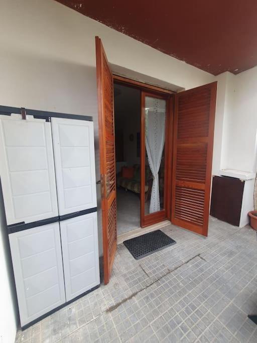Ccc Holiday Properties Le Vele Ccc Монталто ди Кастро Екстериор снимка