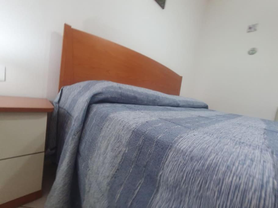 Ccc Holiday Properties Le Vele Ccc Монталто ди Кастро Екстериор снимка