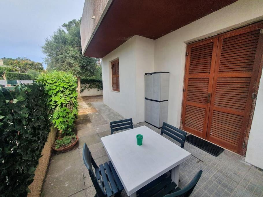 Ccc Holiday Properties Le Vele Ccc Монталто ди Кастро Екстериор снимка