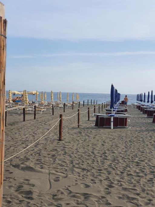 Ccc Holiday Properties Le Vele Ccc Монталто ди Кастро Екстериор снимка